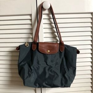 Longchamp Le Pliage tote